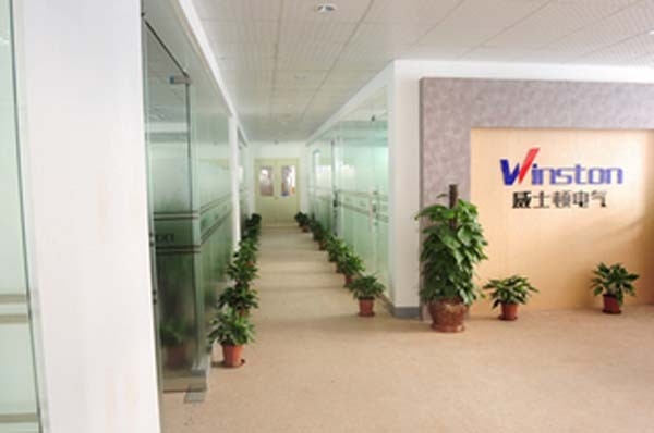 Китай YUEQING  WINSTON  ELECTRIC  CO.,LTD. Профиль компании