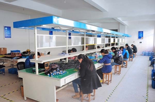 Китай YUEQING  WINSTON  ELECTRIC  CO.,LTD. Профиль компании