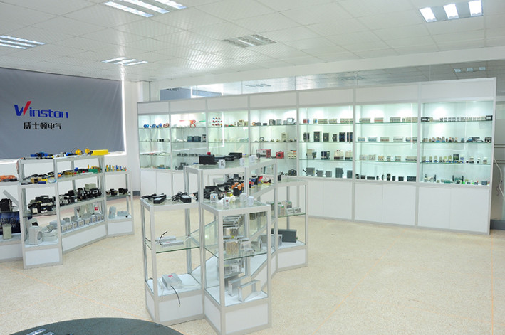 Китай YUEQING  WINSTON  ELECTRIC  CO.,LTD. Профиль компании